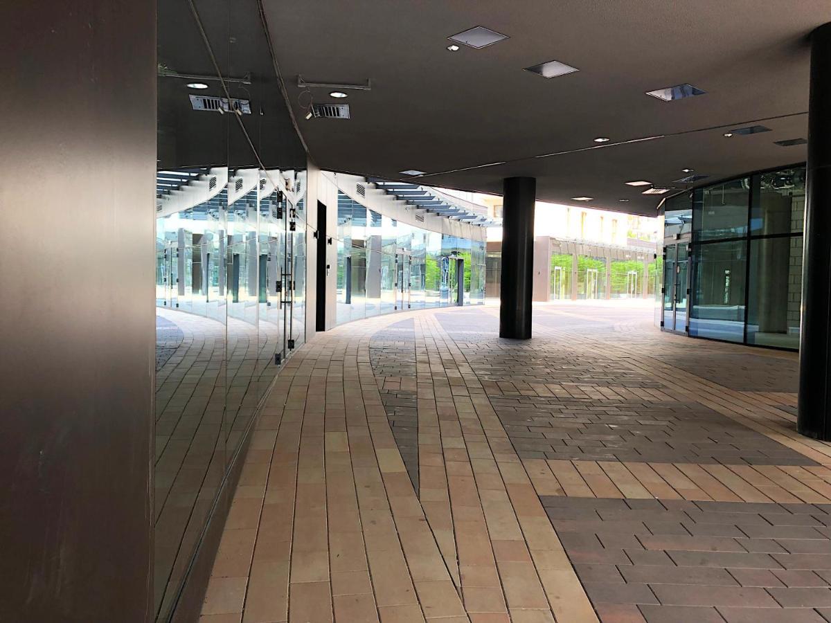 Apartimento Bulvar Prima Wrocław Buitenkant foto